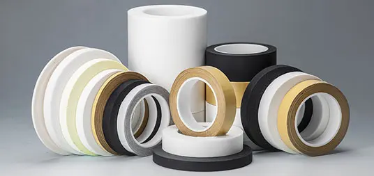Custom Tapes