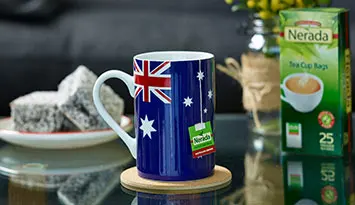Nerada Tea