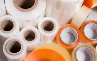 The Growing Popularity of Adhesive Tapes as a Joining and Fastening Solution