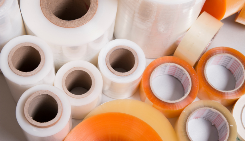 The Growing Popularity of Adhesive Tapes as a Joining and Fastening Solution